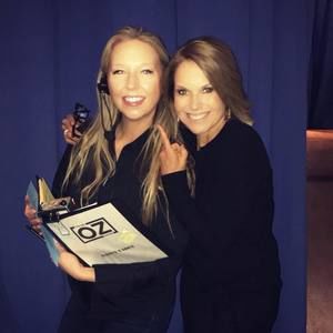 Meet your Posher, Nancy